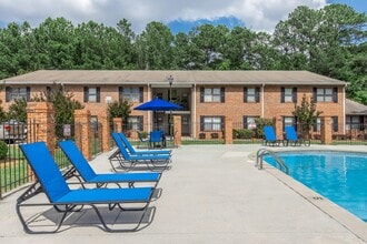 Reserve at Whiskey Creek in Grovetown, GA - Foto de edificio - Building Photo