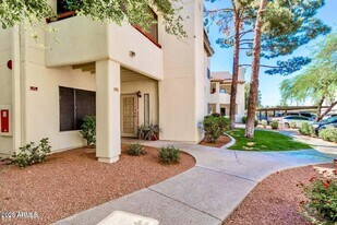 750 E Northern Ave in Phoenix, AZ - Building Photo