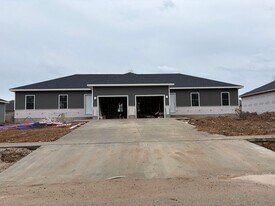 590 N Airport Rd in Strafford, MO - Building Photo
