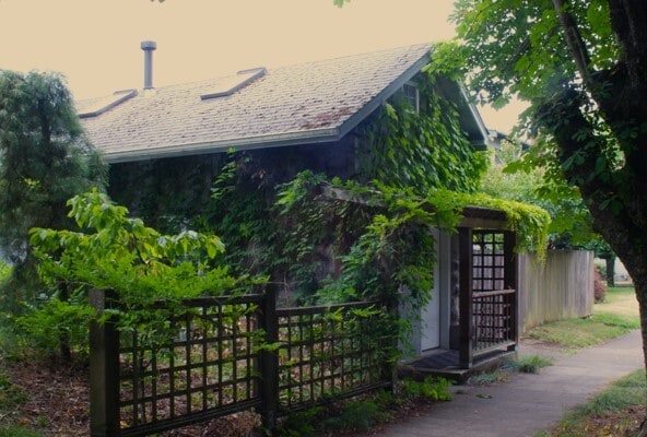 1833 NE 52nd Ave, Unit 8 in Portland, OR - Foto de edificio - Building Photo