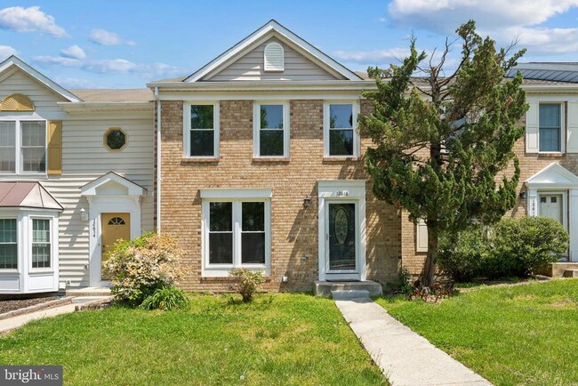 property at 12616 Wrightwood Ct