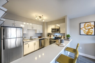 The 6Hundred in Worcester, MA - Foto de edificio - Building Photo