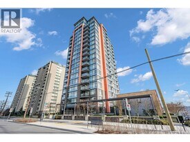 188 Agnes St in New Westminster, BC - Building Photo