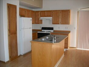 9000 NE 158th Ave in Vancouver, WA - Building Photo - Building Photo