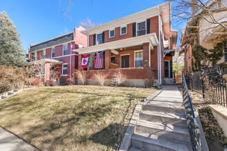 1324 Clayton St in Denver, CO - Building Photo - Building Photo