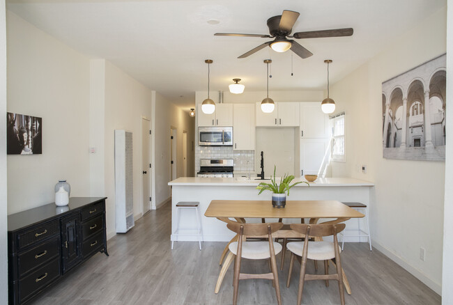 property at 1659 W 24th St