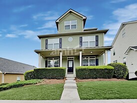 826 Durham Ct in Canton, GA - Building Photo