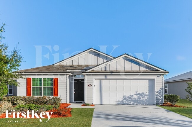 property at 3438 Canyon Falls Dr