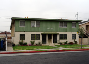 11426 Gale Ave Apartments