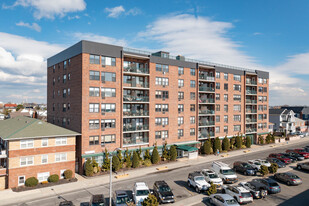 333 E Broadway Apartments