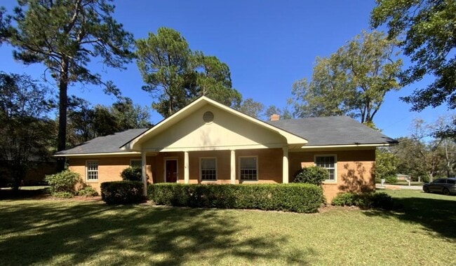 201 Highland Rd in Statesboro, GA - Building Photo - Building Photo