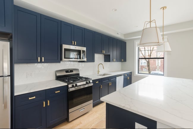 4409 N Seeley Ave, Unit 1A