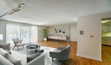 Royal Crest Estates, North Andover in North Andover, MA - Building Photo - Building Photo