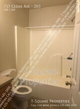 717 Cedar Ave in Marysville, WA - Building Photo - Building Photo