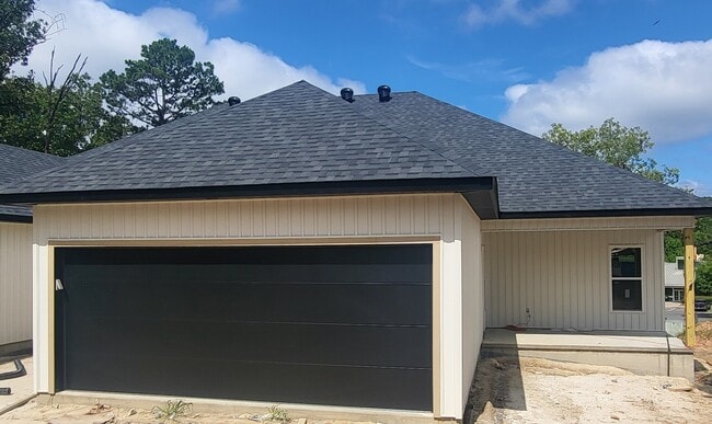 property at 1803 Aldersgate Rd