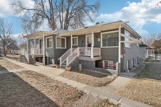 669 30th St in Ogden, UT - Foto de edificio - Primary Photo