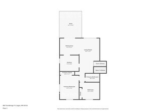 989 Ticonderoga Trail in Eagan, MN - Building Photo - Building Photo