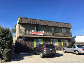 37th Street Apartments in San Diego, CA - Building Photo - Other