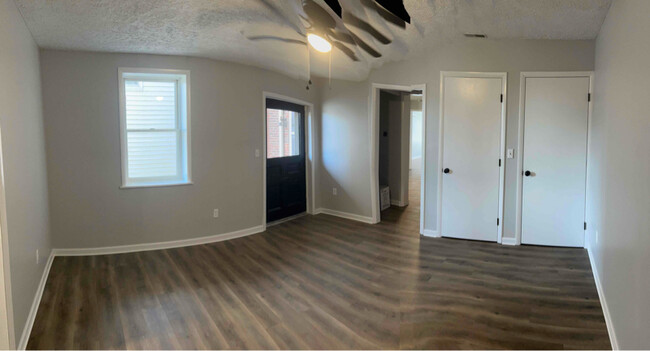320 Hellam St, Unit 1 in Wrightsville, PA - Building Photo - Building Photo