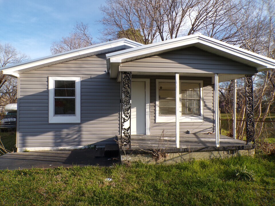 3716 44th Ave N in Birmingham, AL - Building Photo