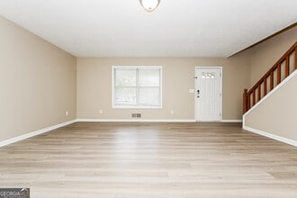 234 Benton Fields in Stockbridge, GA - Building Photo - Building Photo
