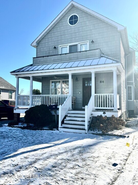 84 Columbia Ave in Long Branch, NJ - Building Photo