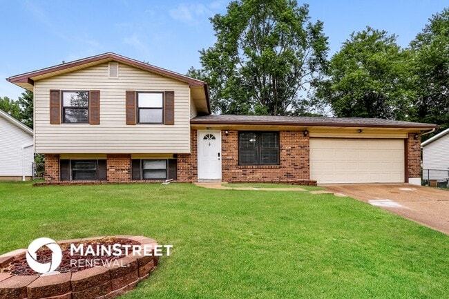property at 1700 Birch St