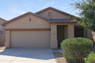 26330 N 68th Dr in Peoria, AZ - Building Photo