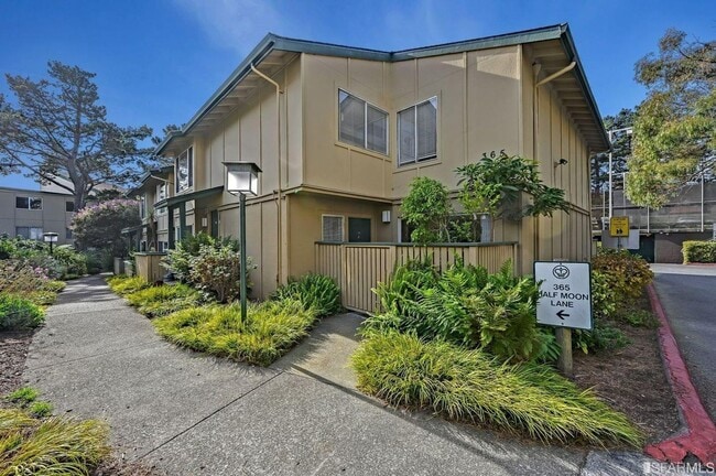 property at 365 Half Moon Ln