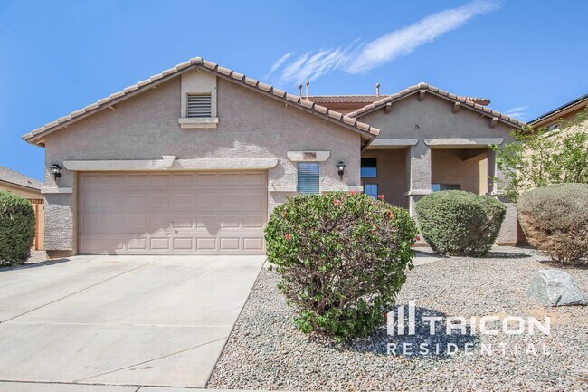 property at 17910 W Maui Ln