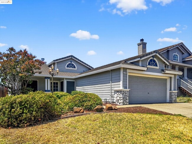 5140 Homestead Way in Antioch, CA - Building Photo - Building Photo