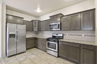 14832 Bert Cameron Ave in El Paso, TX - Building Photo - Building Photo