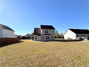 2016 Sir Michael Dr in Hope Mills, NC - Building Photo - Building Photo