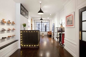 20 Harrison St in New York, NY - Foto de edificio - Building Photo