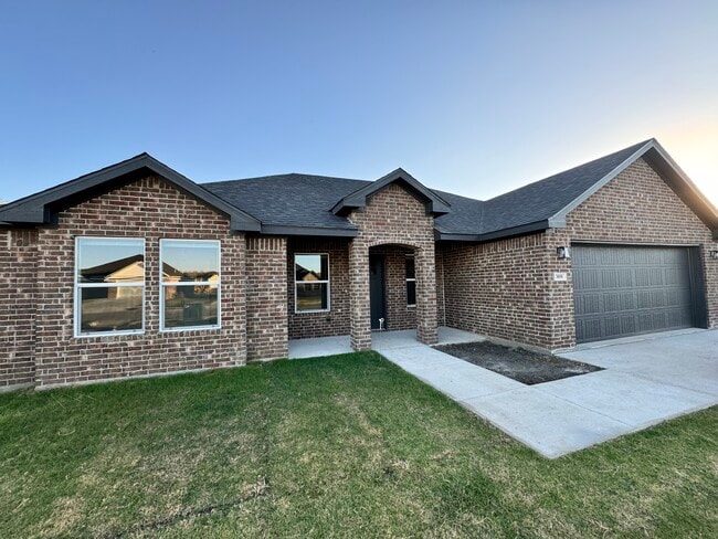 property at 3609 Gallant Fox Ave