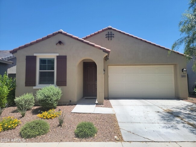 property at 20977 W Hubbell St