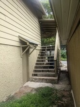 3315 W Markham St in Little Rock, AR - Foto de edificio - Building Photo