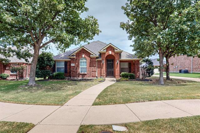 11680 Mansfield Dr