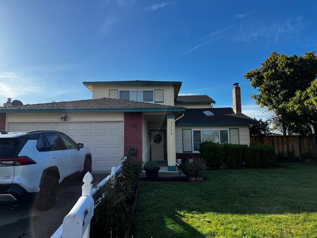 property at 3156 Christopher Way