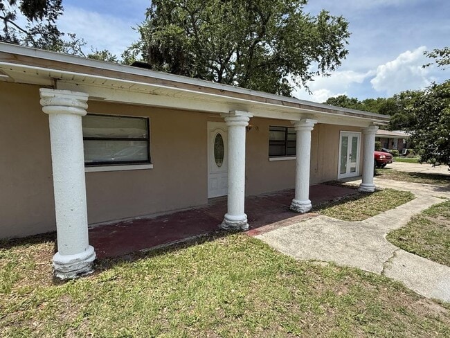 property at 600 Byron Ave