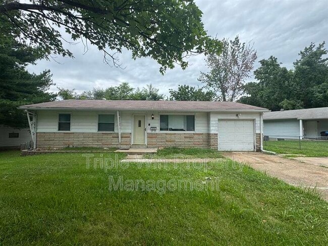 property at 10201 Lilac Ave