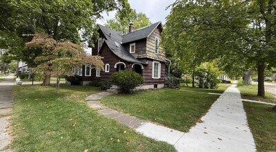 920 Fulton St in Elkhart, IN - Building Photo - Building Photo