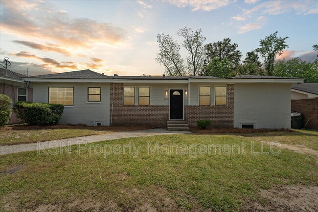 property at 1921 Fitzgerald St