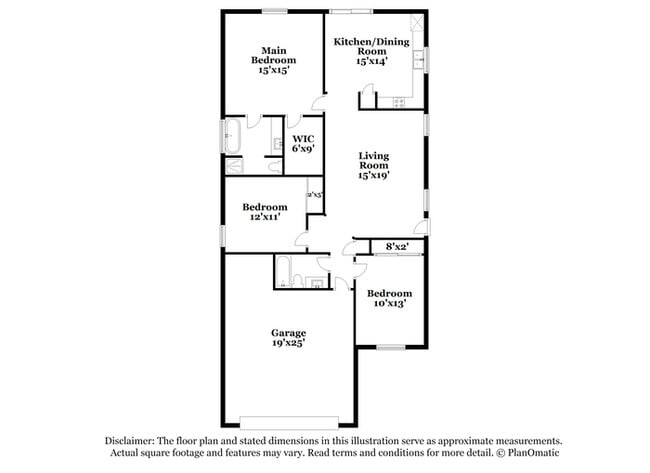 525 S St Claire in Mesa, AZ - Building Photo - Building Photo