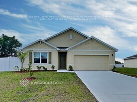 123 Richardson St SE in Palm Bay, FL - Building Photo