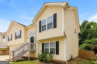 205 Ashland Manor Dr in Lawrenceville, GA - Building Photo - Building Photo