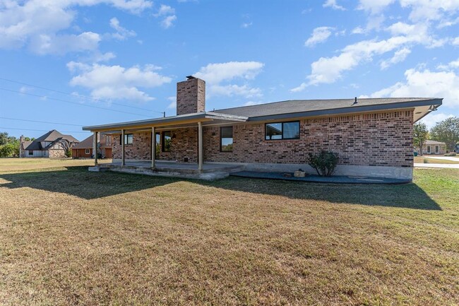 1208 Ramble Creek Dr in Pflugerville, TX - Building Photo - Building Photo