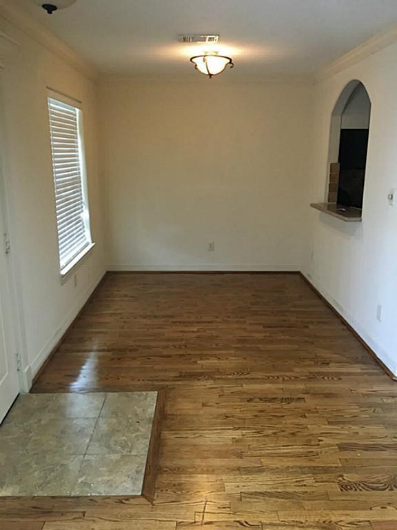 1508 Palm St-Unit -4 in Houston, TX - Foto de edificio - Building Photo