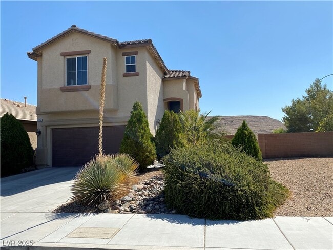 11294 Star Lily St in Las Vegas, NV - Building Photo - Building Photo