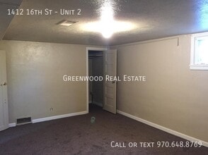 1412 16th St in Greeley, CO - Building Photo - Building Photo